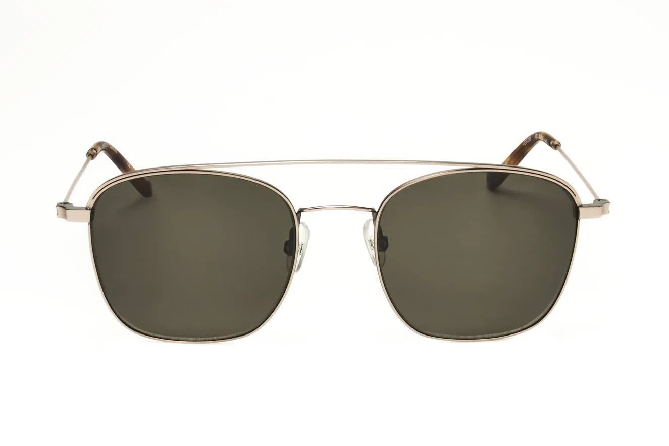 Hackett Bespoke HEBS258 Sunglasses - view 2